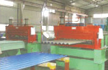Master(M/T) Insulation Steel Made in Korea